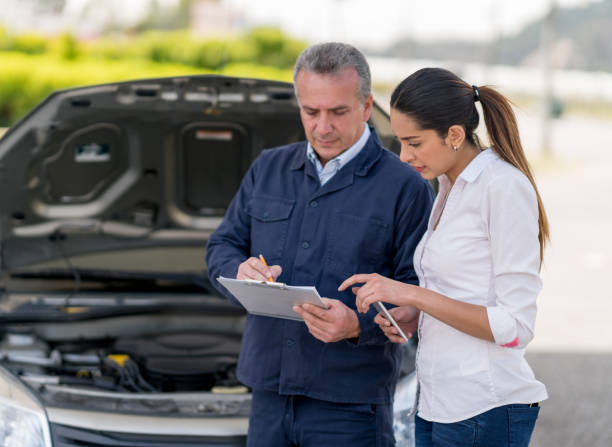Auto Insurance in Carter County County
